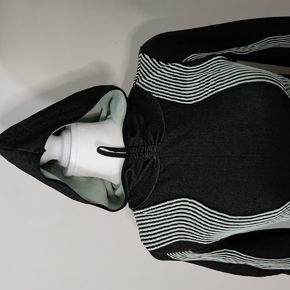 Nwot Free People Movement Layer Hoodie - Picture 5 of 11